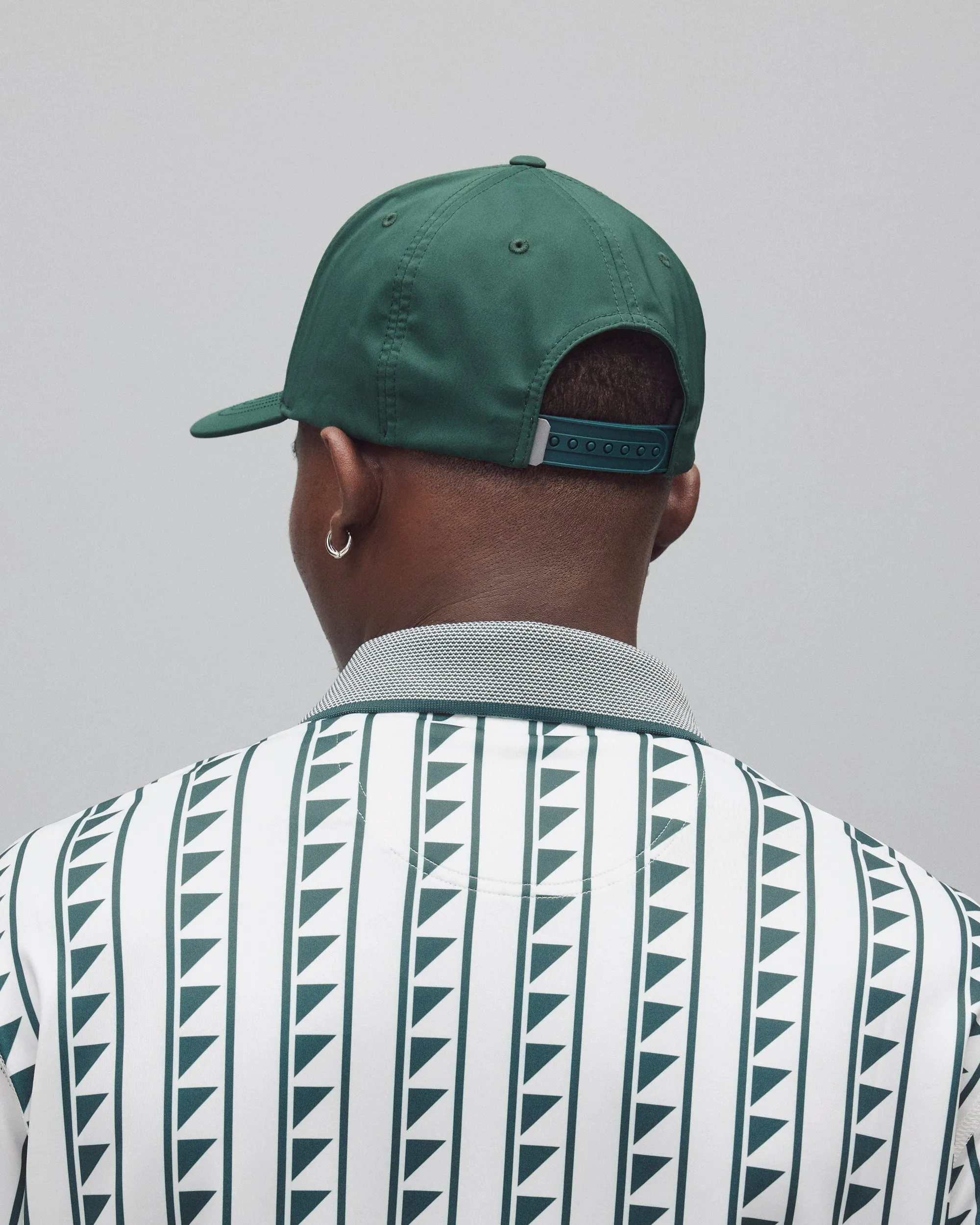 PUMA x Reigning Champ 6-Panel Cap sold by Reigning Champ product image thumbnail 5