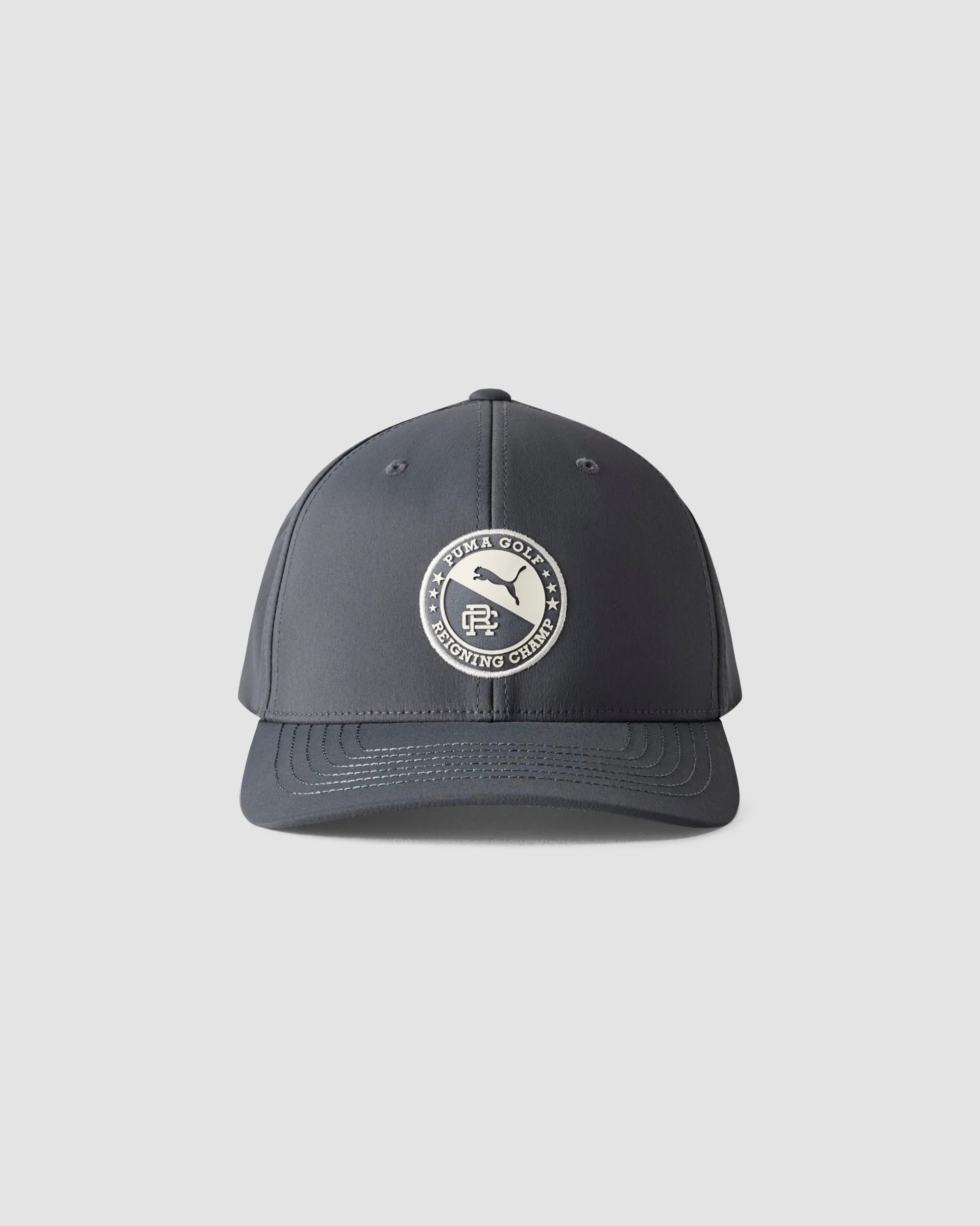 PUMA x Reigning Champ 6-Panel Cap sold by Reigning Champ product image thumbnail 5