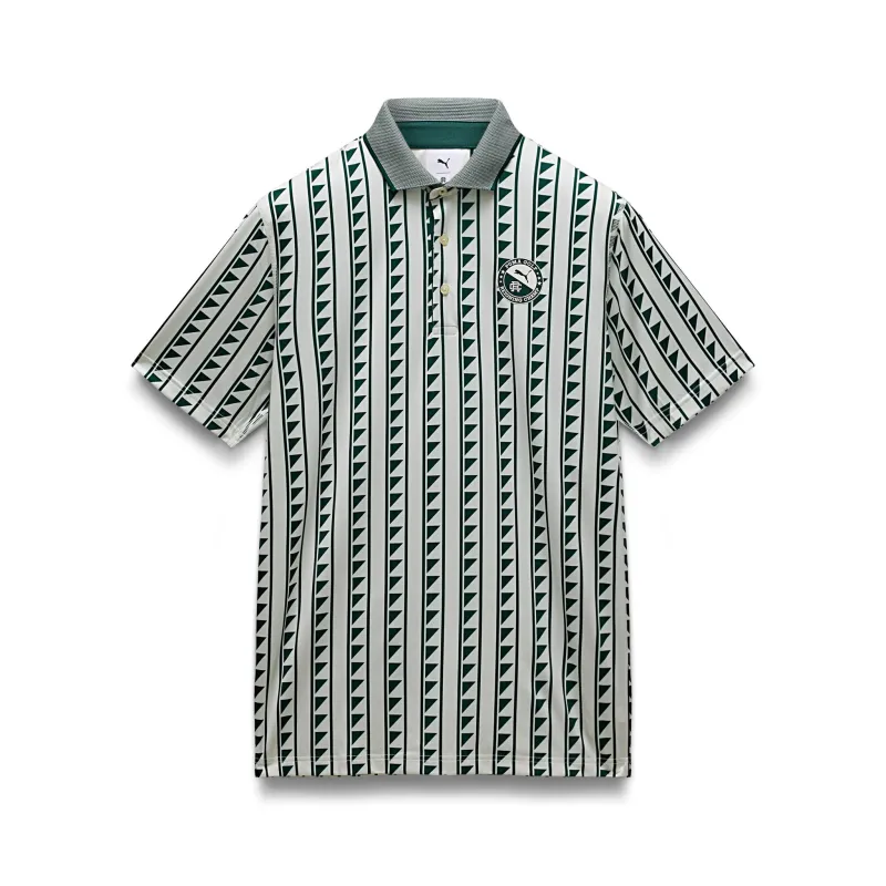 PUMA x Reigning Champ MATTR Polo sold by Reigning Champ