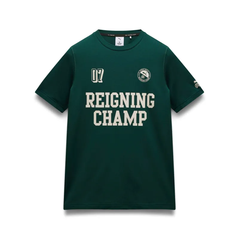 PUMA x Reigning Champ Modalon T-Shirt sold by Reigning Champ