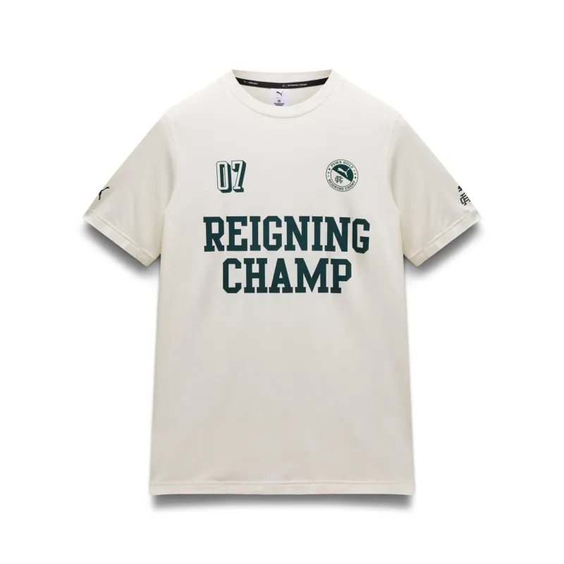 PUMA x Reigning Champ Modalon T-Shirt sold by Reigning Champ