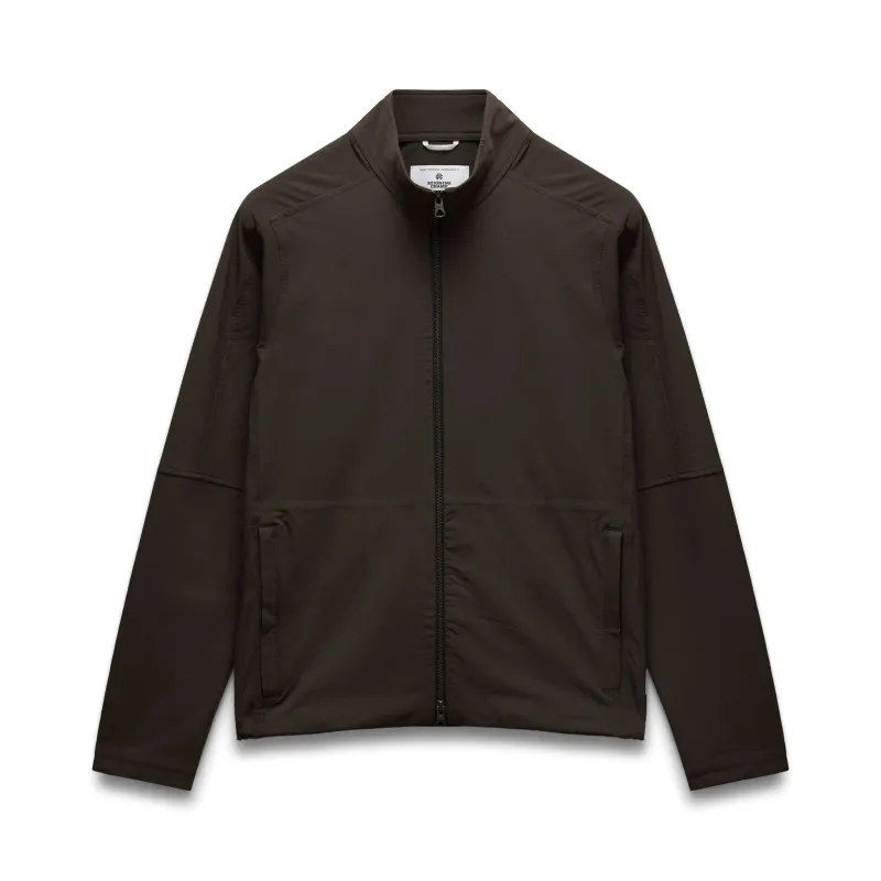 Nylon Oxford Team Jacket sold by Reigning Champ
