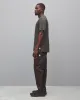 Nylon Oxford Team Slim Pant sold by Reigning Champ