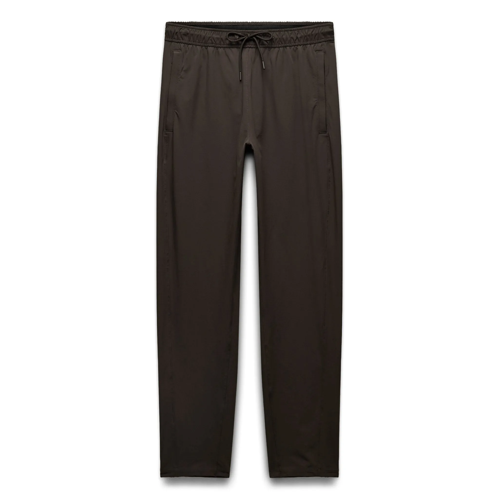 Nylon Oxford Team Slim Pant sold by Reigning Champ