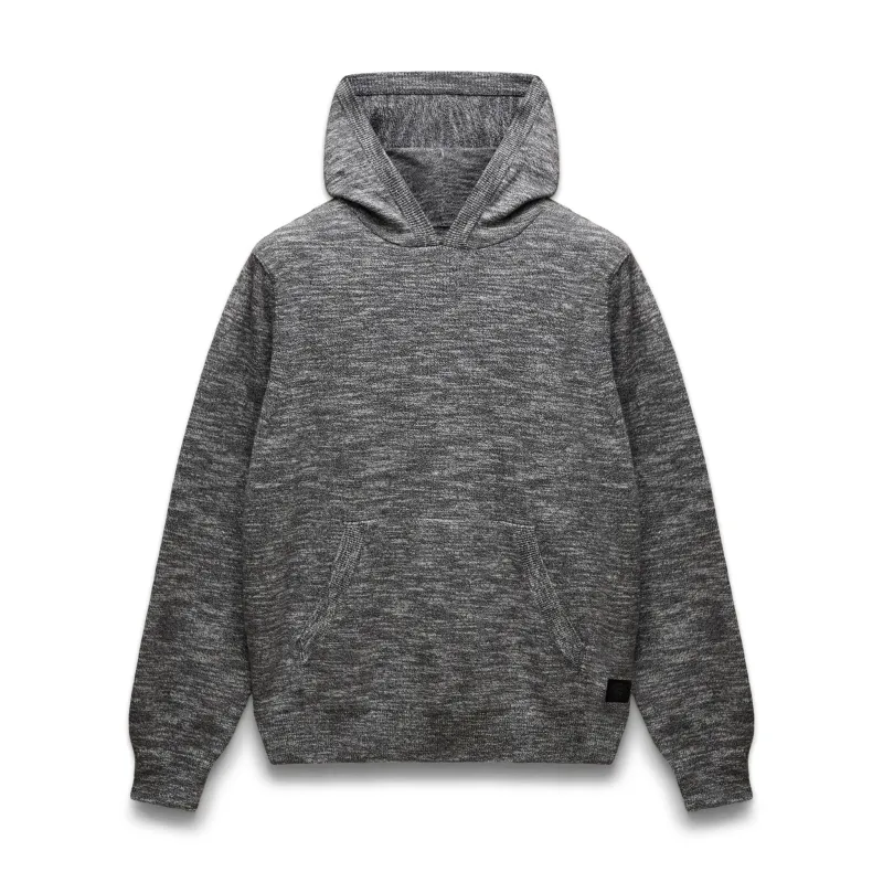 Cotton Slub Laurel Hoodie sold by Reigning Champ