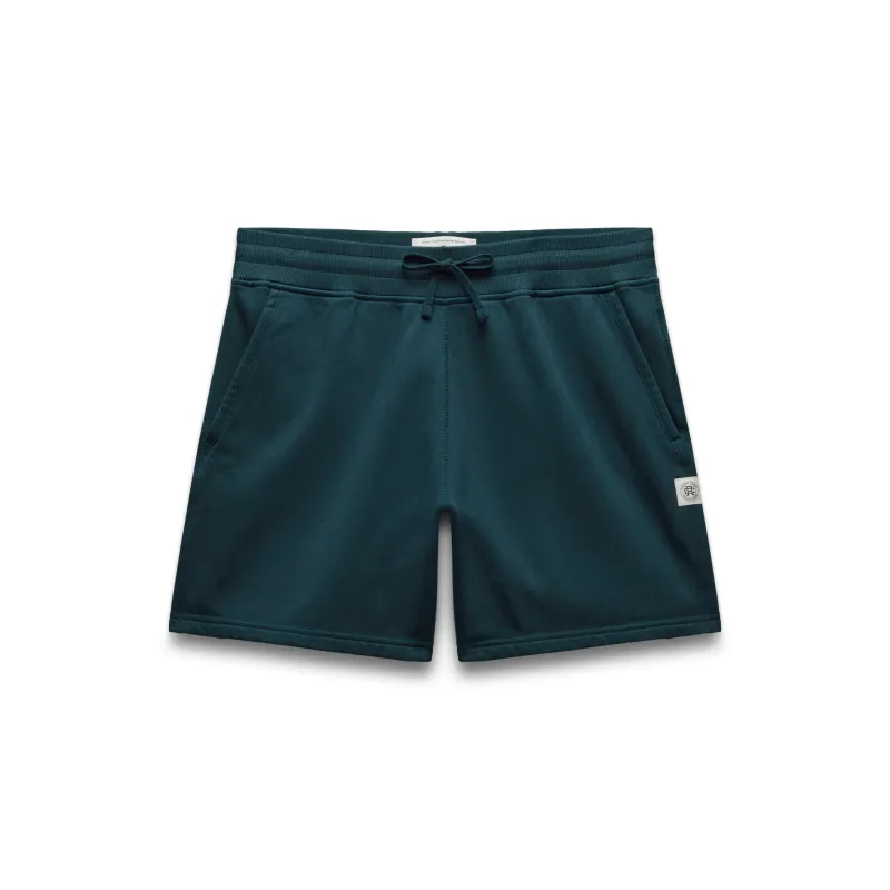 Midweight Terry Standard Sweatshort 6" sold by Reigning Champ