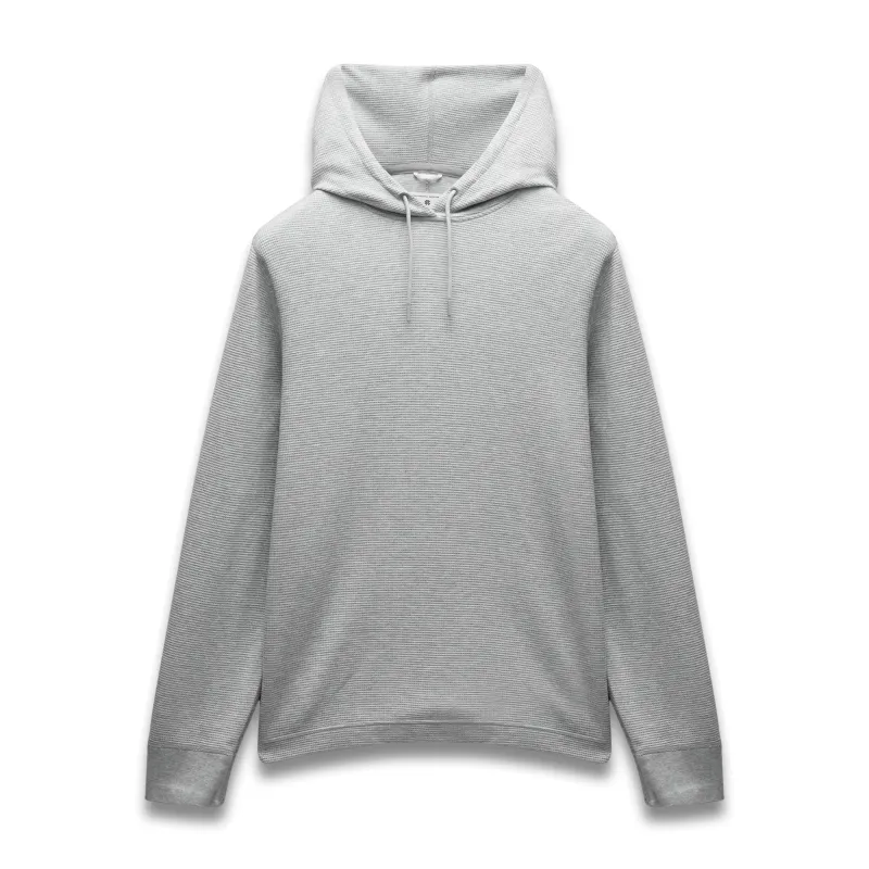 Lightweight Waffle Standard Hoodie sold by Reigning Champ