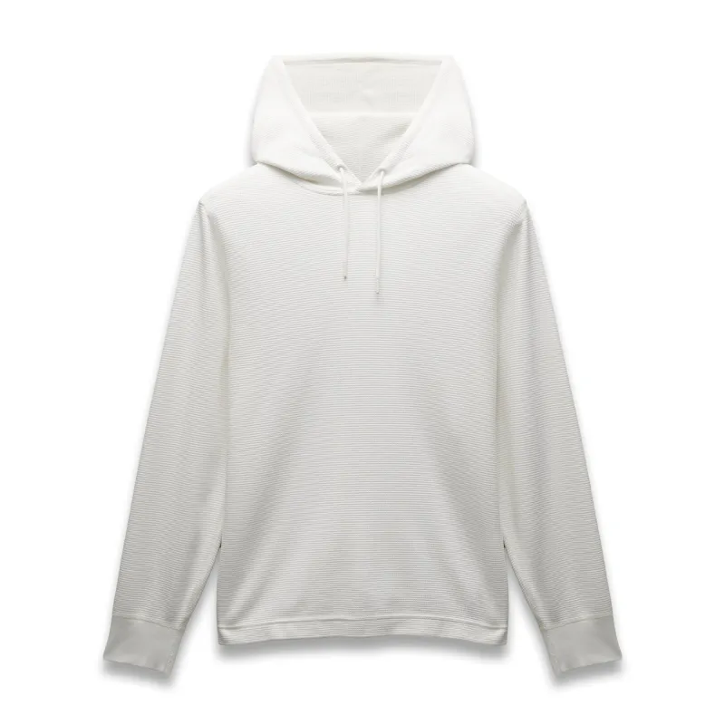 Lightweight Waffle Standard Hoodie sold by Reigning Champ