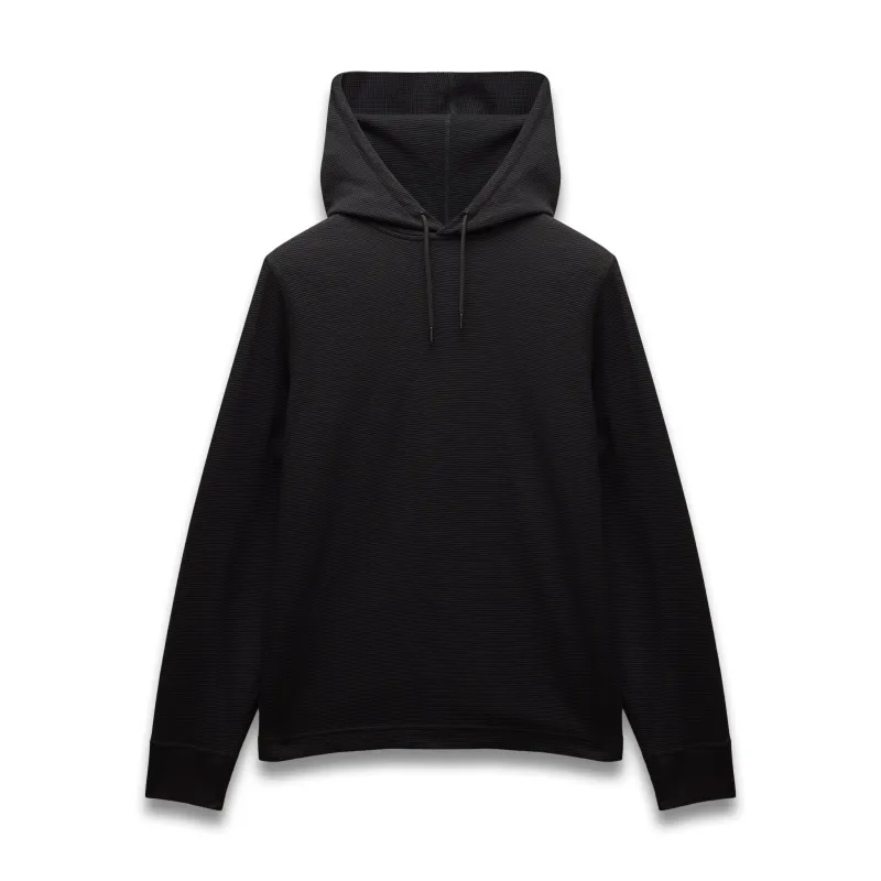 Lightweight Waffle Standard Hoodie sold by Reigning Champ