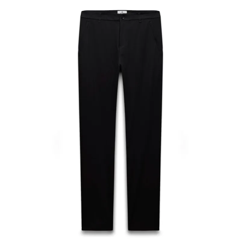 Stretch Warp Knit Coach's Slim Pant - Taller sold by Reigning Champ
