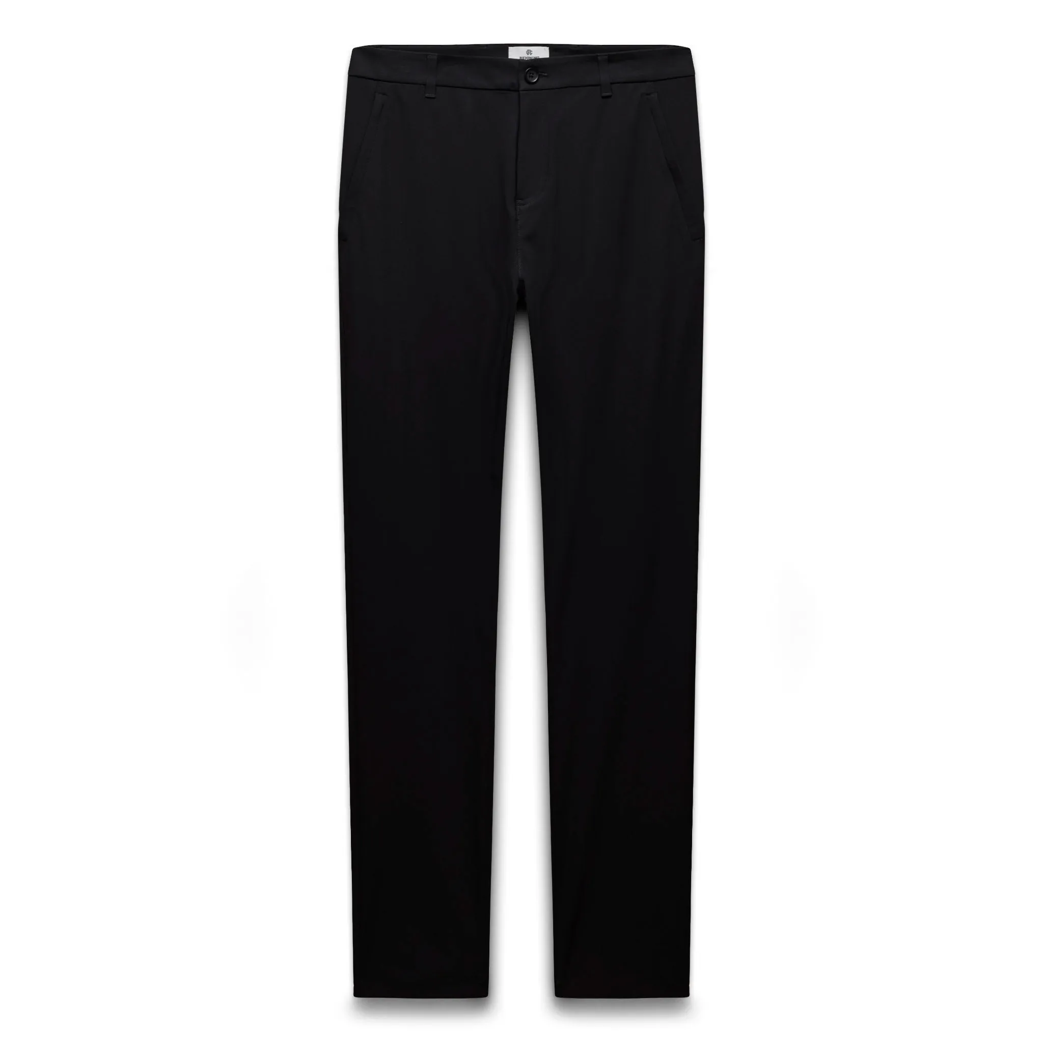 Stretch Warp Knit Coach's Slim Pant - Taller sold by Reigning Champ