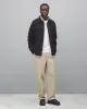 Double Faced Wool Concourse Overshirt sold by Reigning Champ