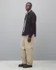 Double Faced Wool Concourse Overshirt sold by Reigning Champ