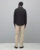 Double Faced Wool Concourse Overshirt sold by Reigning Champ