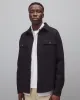Double Faced Wool Concourse Overshirt sold by Reigning Champ