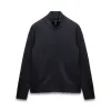 Merino Rib Vinnie Track Jacket sold by Reigning Champ