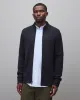 Merino Rib Vinnie Track Jacket sold by Reigning Champ