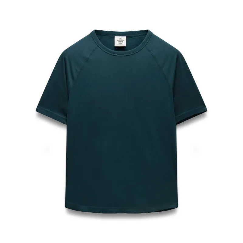 Lightweight Jersey Raglan Standard T-Shirt sold by Reigning Champ