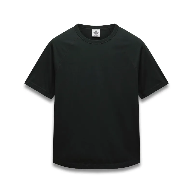 Lightweight Jersey Raglan Standard T-Shirt sold by Reigning Champ