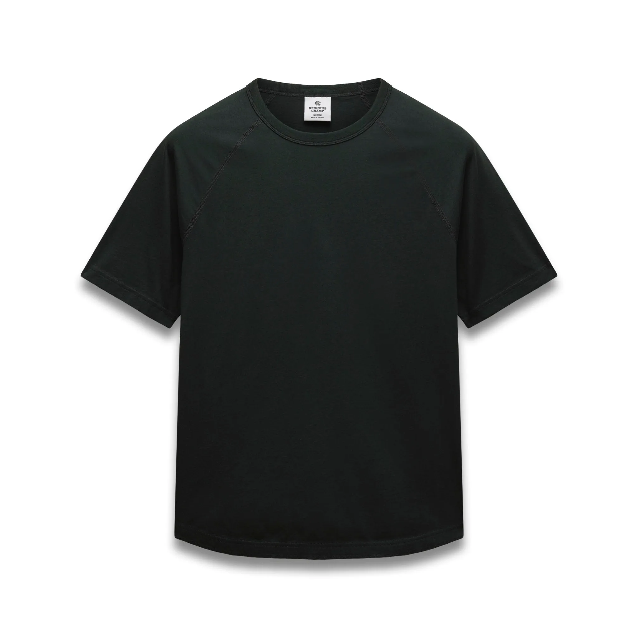 Lightweight Jersey Raglan Standard T-Shirt sold by Reigning Champ