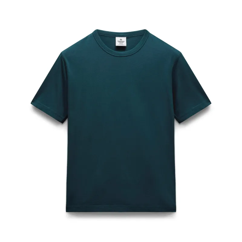 Lightweight Jersey Standard T-Shirt sold by Reigning Champ