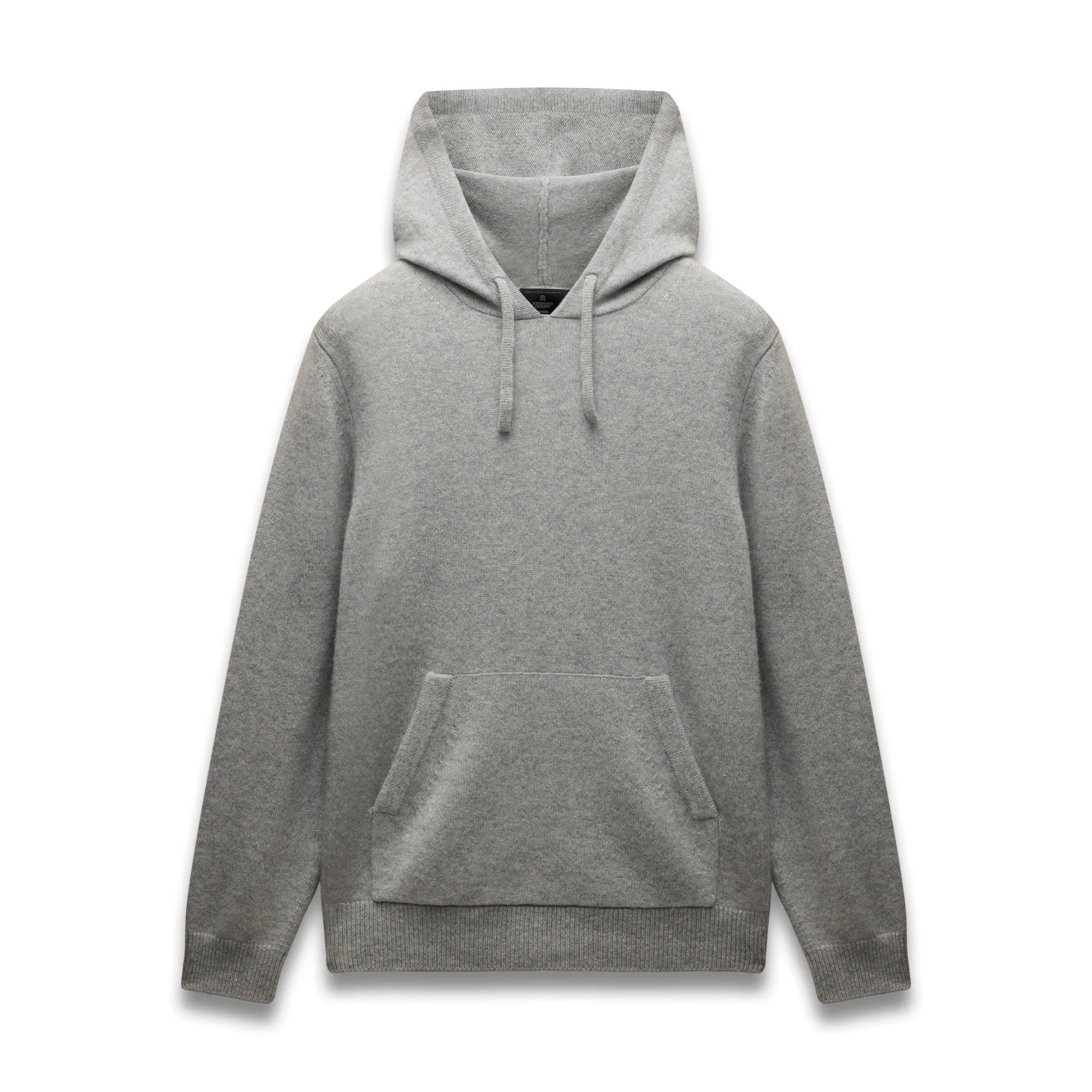 Cashmere Cove Hoodie sold by Reigning Champ