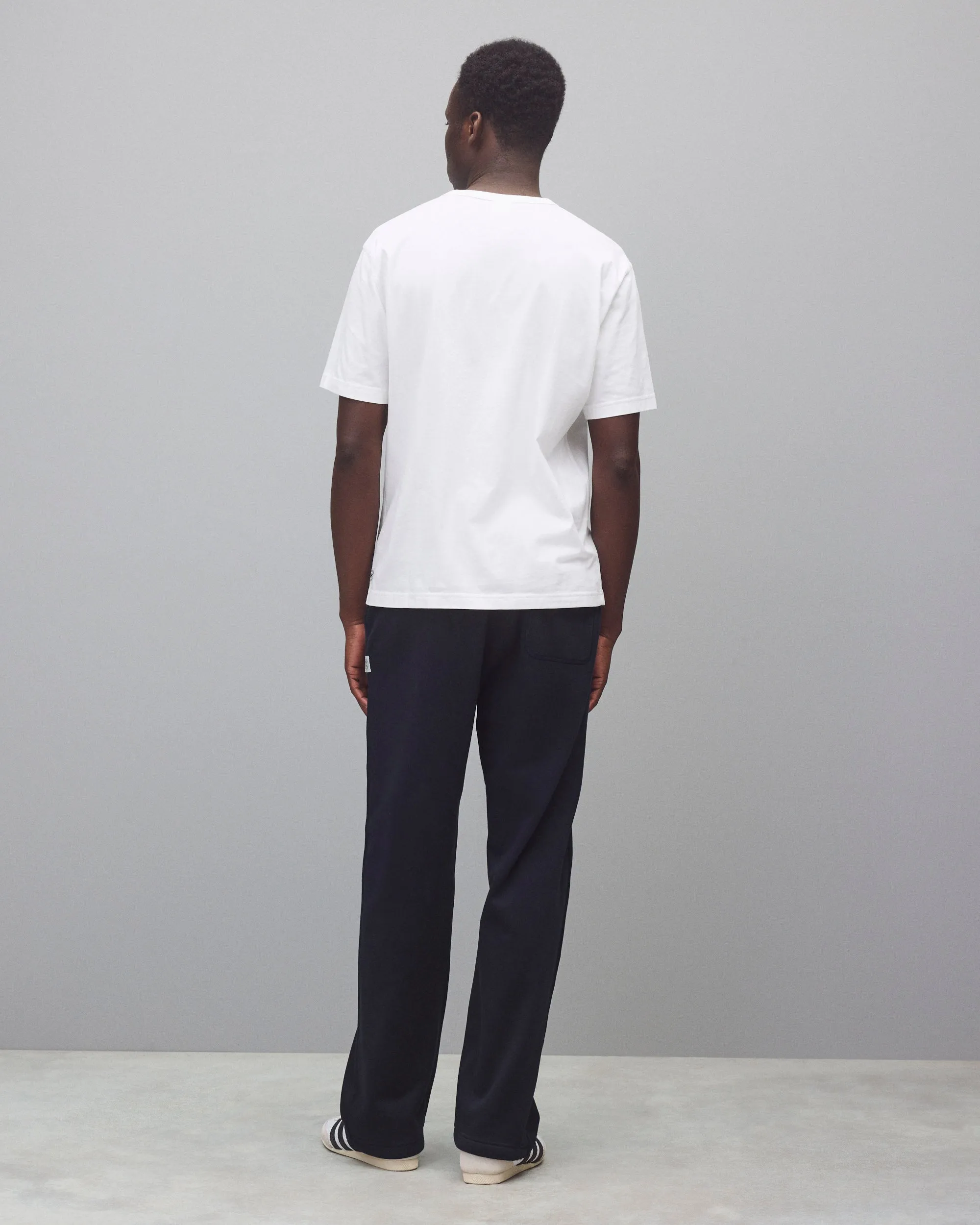Midweight Terry Relaxed Sweatpant sold by Reigning Champ product image thumbnail 5
