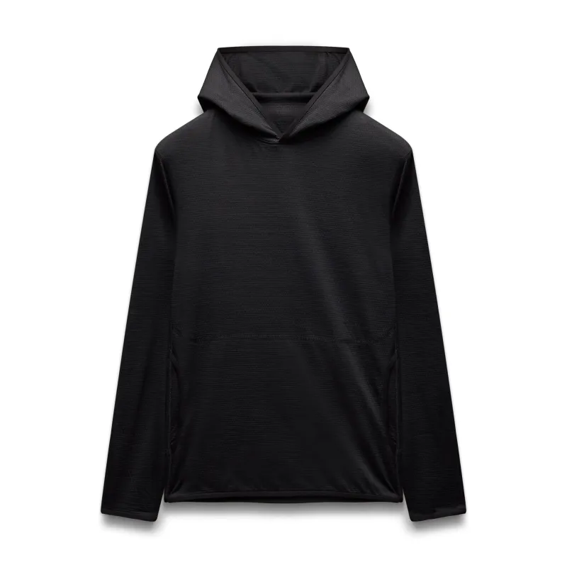 Solotex Mesh Tiebreak Standard Hoodie sold by Reigning Champ