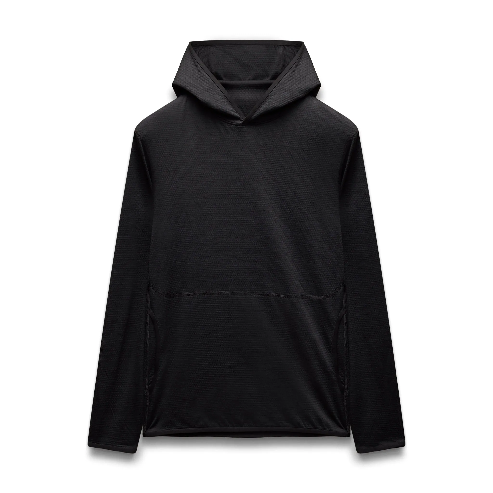 Solotex Mesh Tiebreak Standard Hoodie sold by Reigning Champ