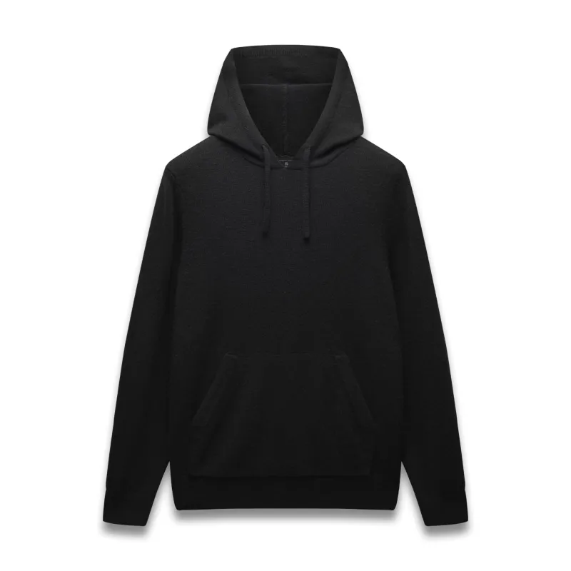 Cashmere Cove Hoodie sold by Reigning Champ