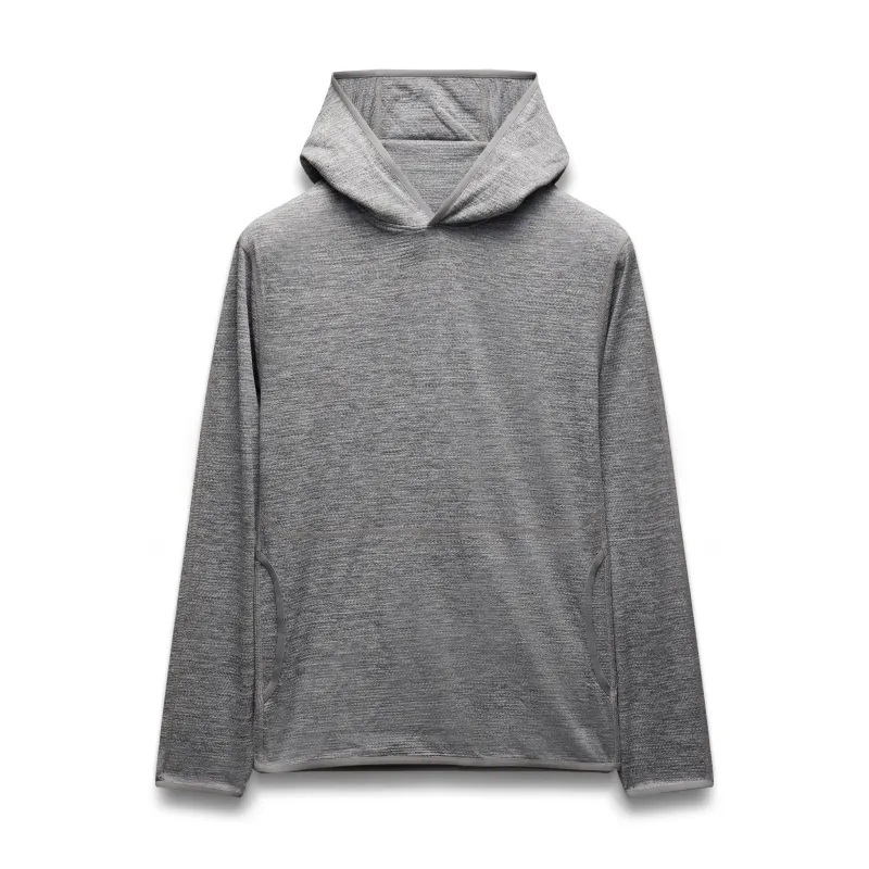 Solotex Mesh Tiebreak Standard Hoodie sold by Reigning Champ