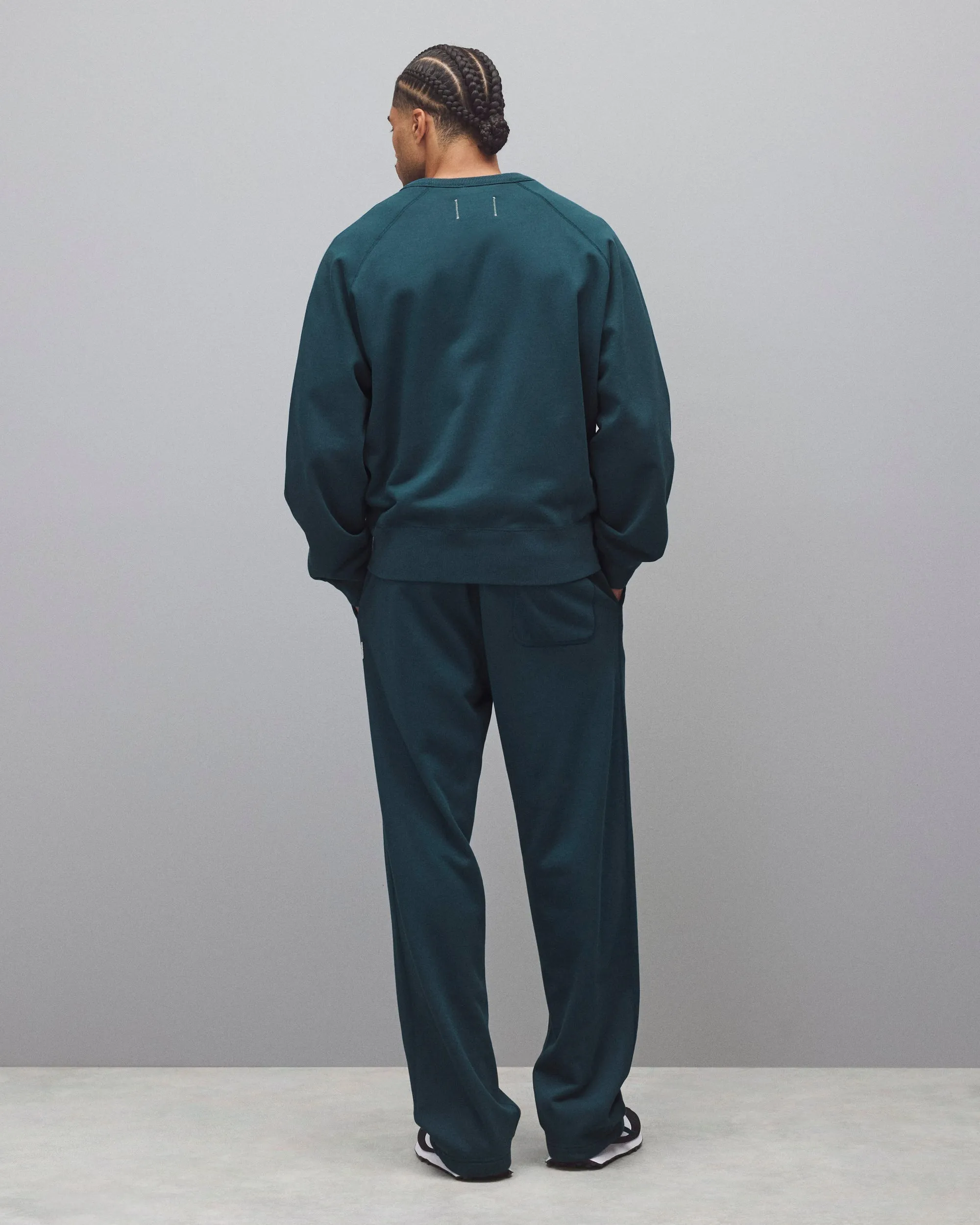 Midweight Terry Relaxed Sweatpant sold by Reigning Champ product image thumbnail 5