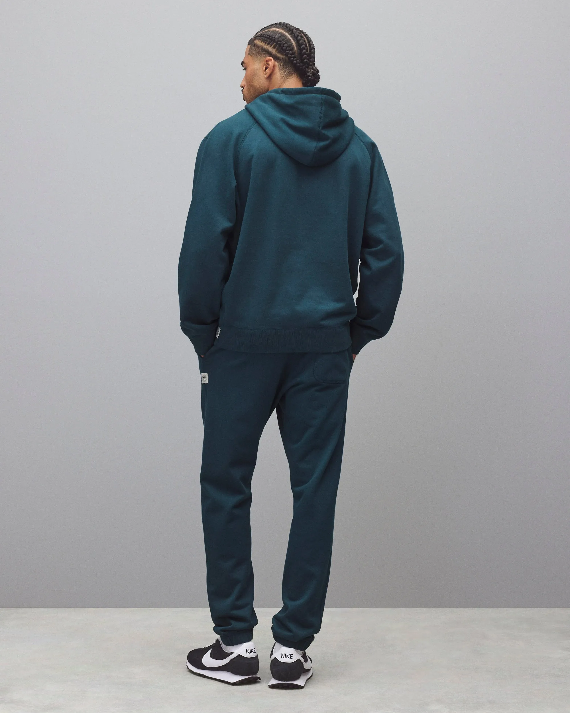 Midweight Terry Standard Sweatpant sold by Reigning Champ product image thumbnail 5