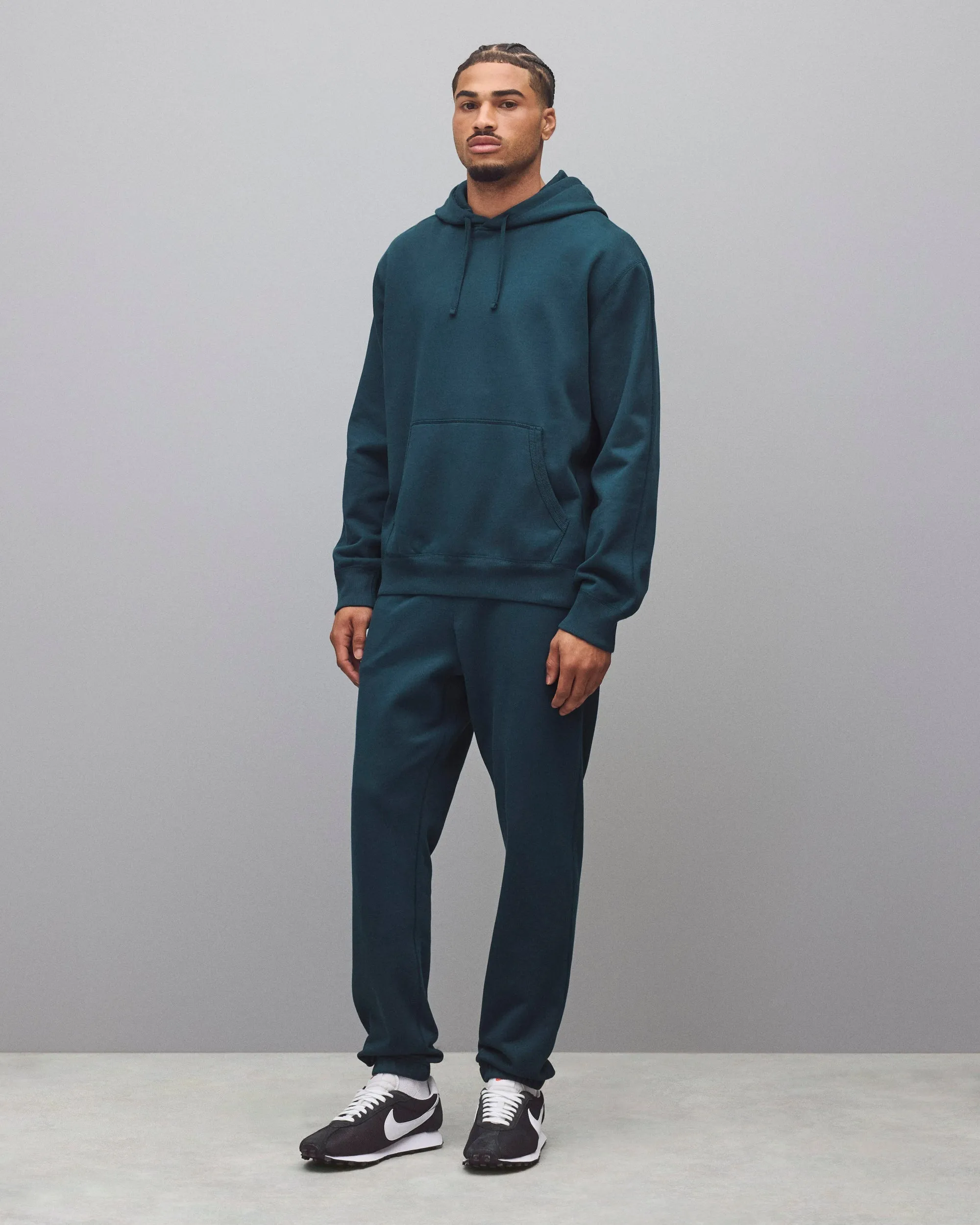 Midweight Terry Standard Sweatpant sold by Reigning Champ product image thumbnail 2