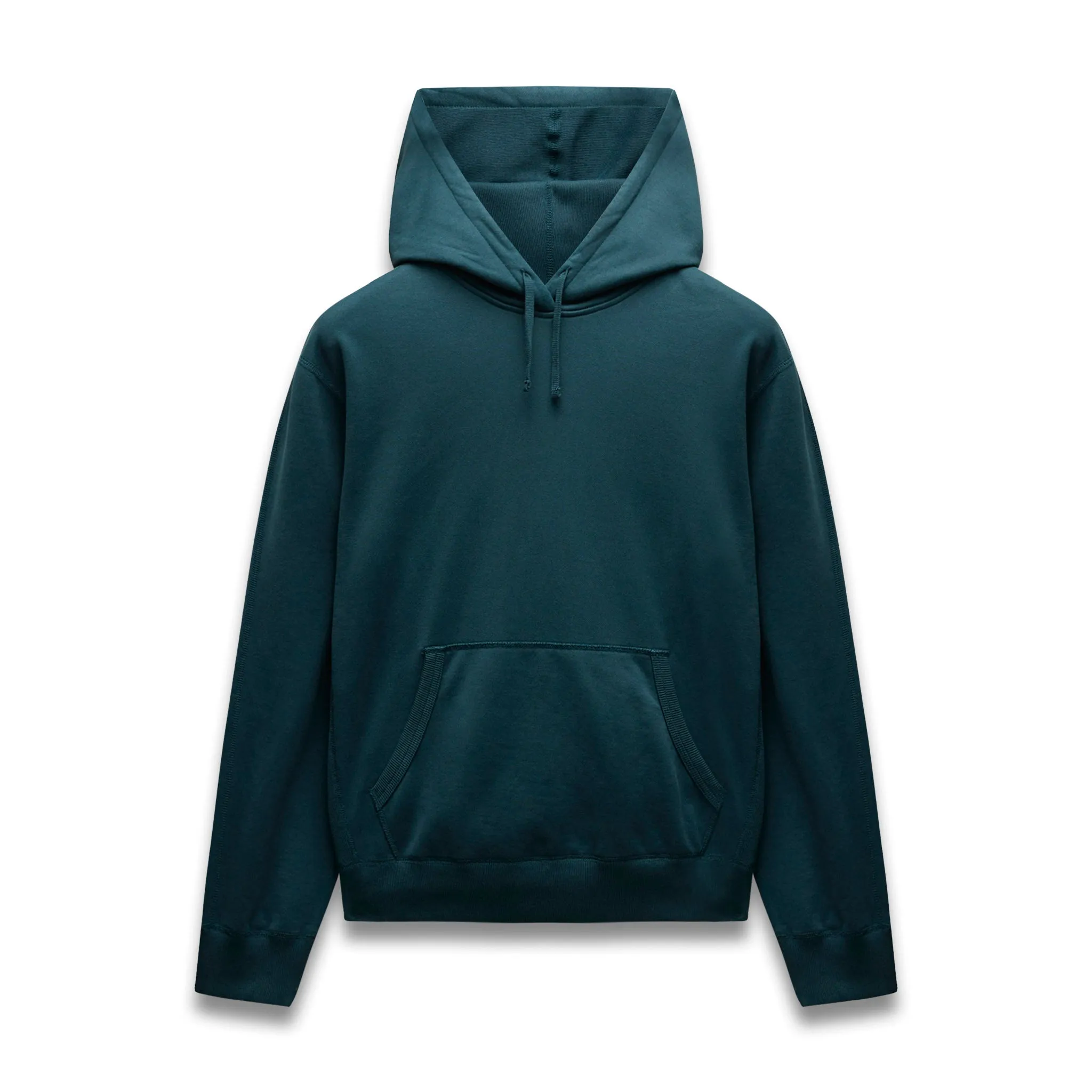 Midweight Terry Standard Hoodie sold by Reigning Champ