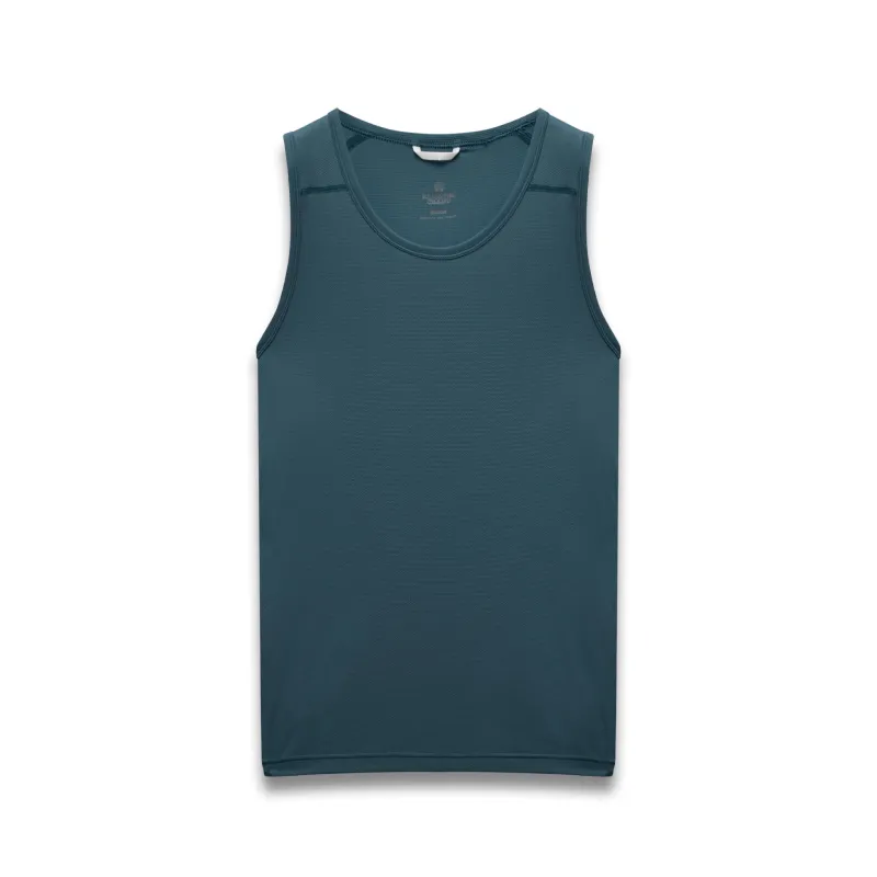 Lightweight Cordura Standard Training Tank Top sold by Reigning Champ