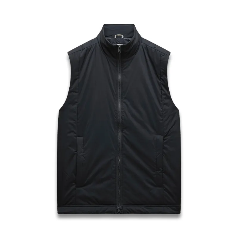 Nylon Ripstop Signal Vest sold by Reigning Champ