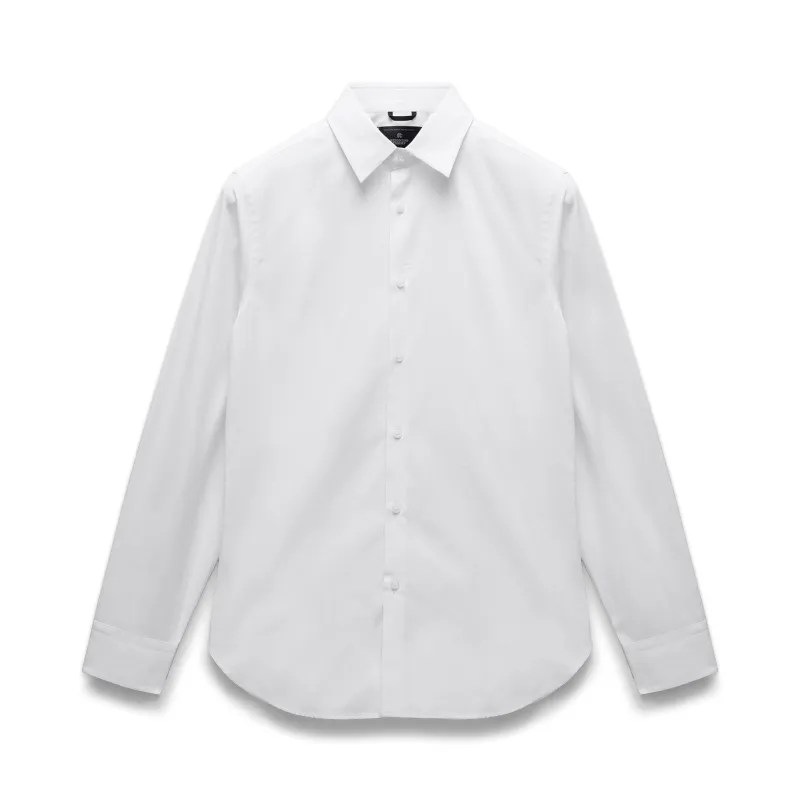 Cotton Poplin Whitney Slim Shirt sold by Reigning Champ