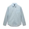 Cotton Poplin Alumni Standard Shirt sold by Reigning Champ