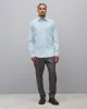 Cotton Poplin Alumni Standard Shirt sold by Reigning Champ