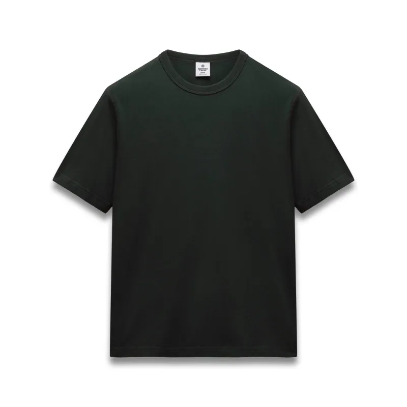 Lightweight Jersey Standard T-Shirt sold by Reigning Champ