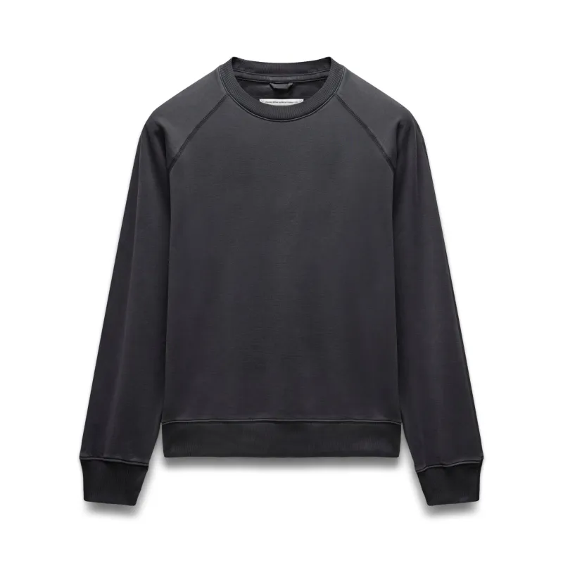 Midweight Terry Fadeaway Standard Crewneck sold by Reigning Champ