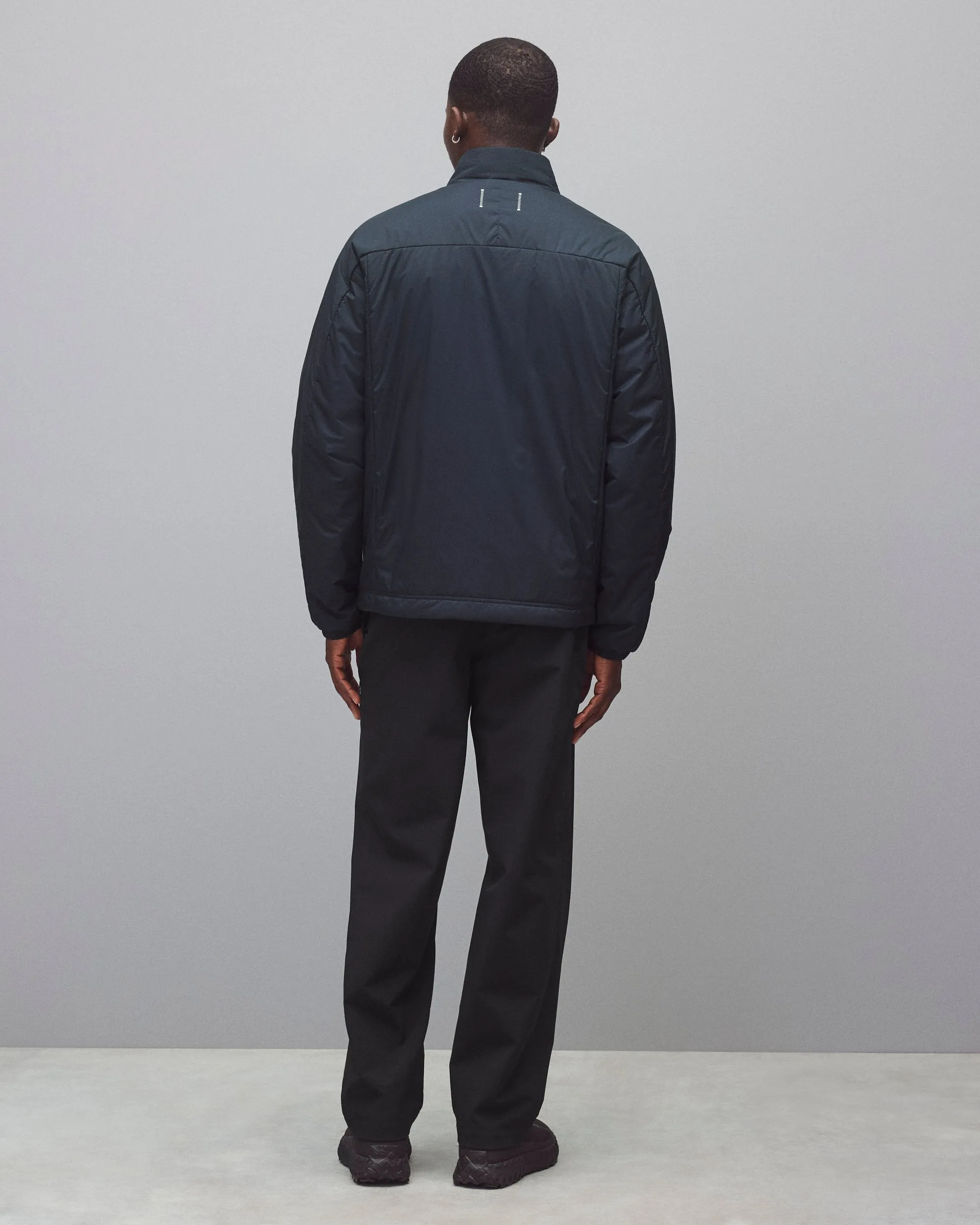 Nylon Ripstop Signal Jacket sold by Reigning Champ product image thumbnail 5