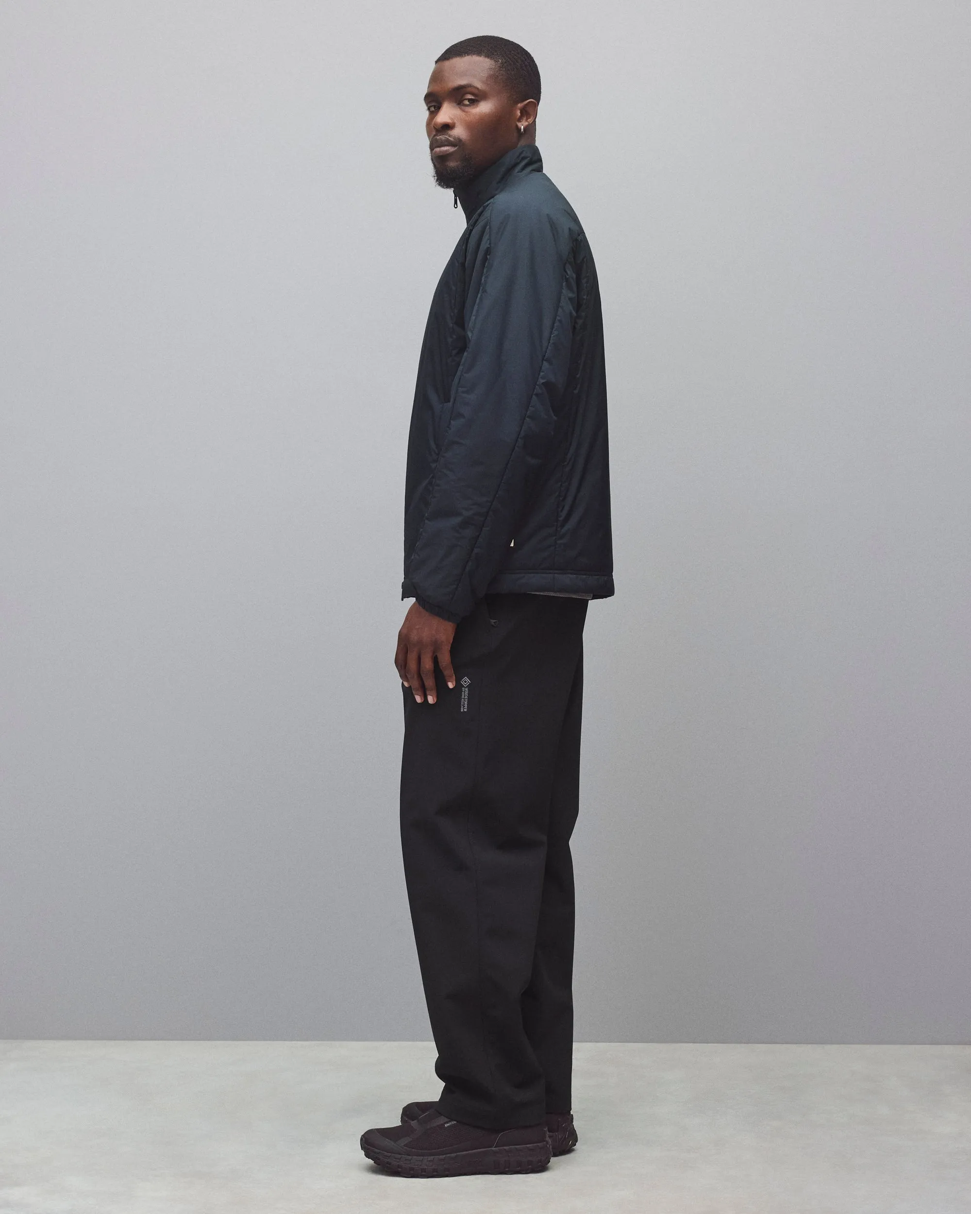 Nylon Ripstop Signal Jacket sold by Reigning Champ product image thumbnail 4