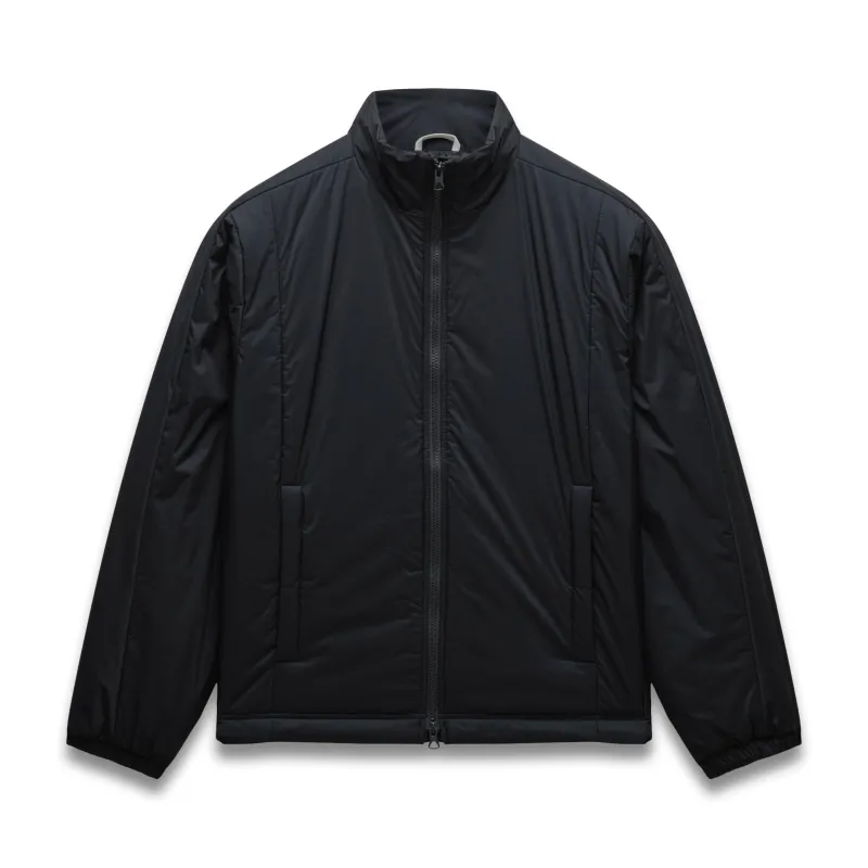 Nylon Ripstop Signal Jacket sold by Reigning Champ