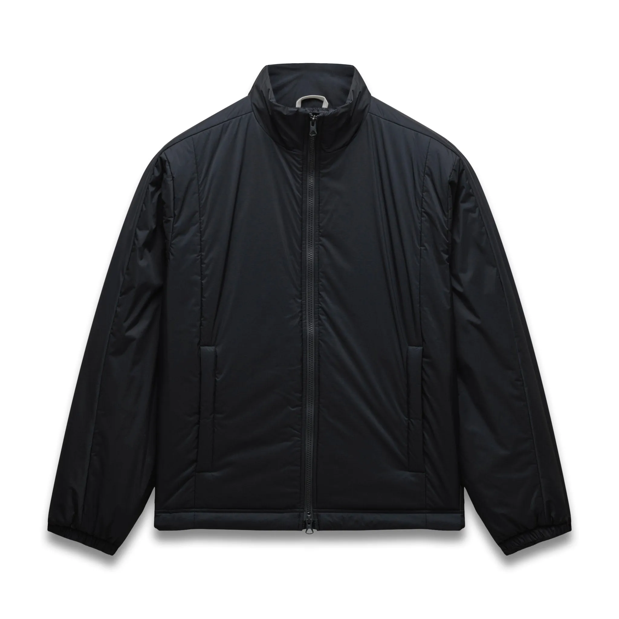 Nylon Ripstop Signal Jacket sold by Reigning Champ