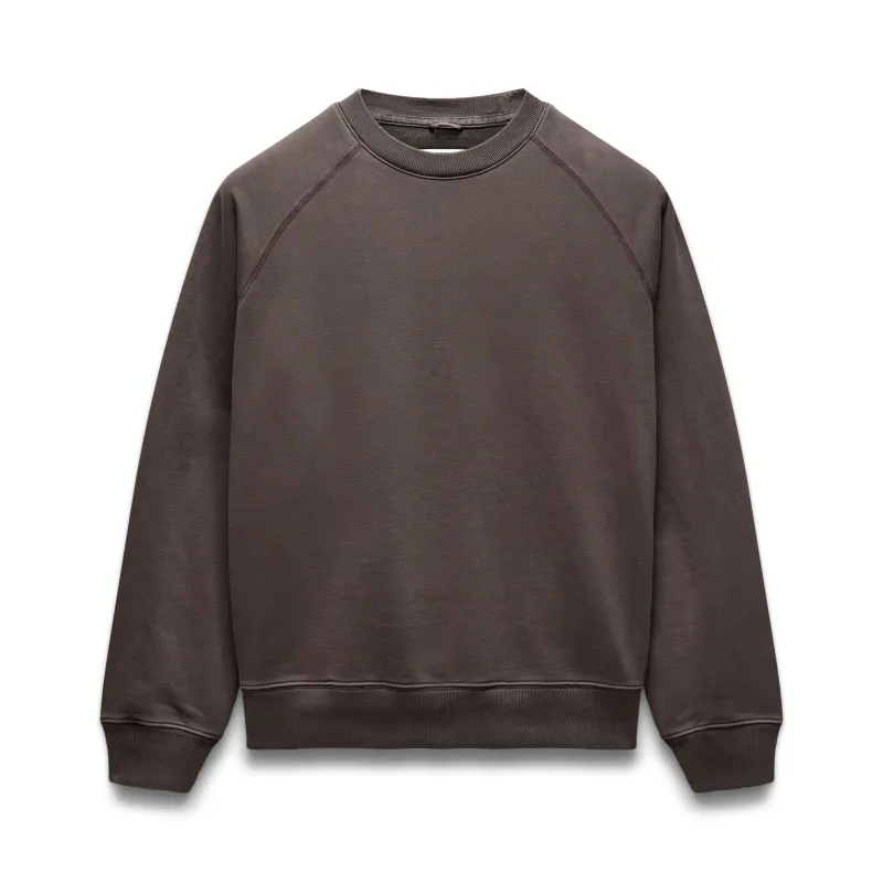 Midweight Terry Fadeaway Standard Crewneck sold by Reigning Champ