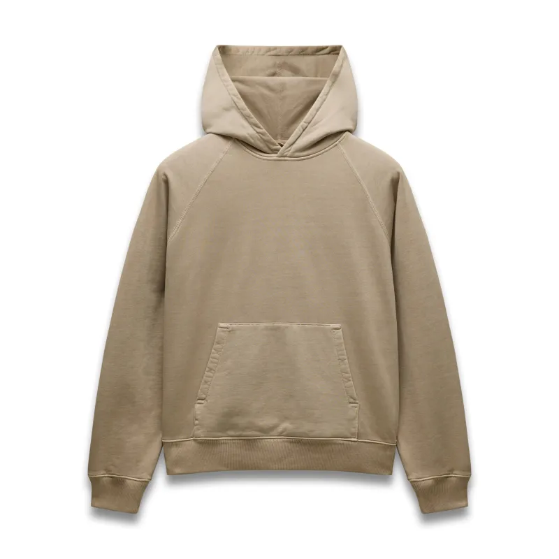 Midweight Terry Fadeaway Standard Hoodie sold by Reigning Champ