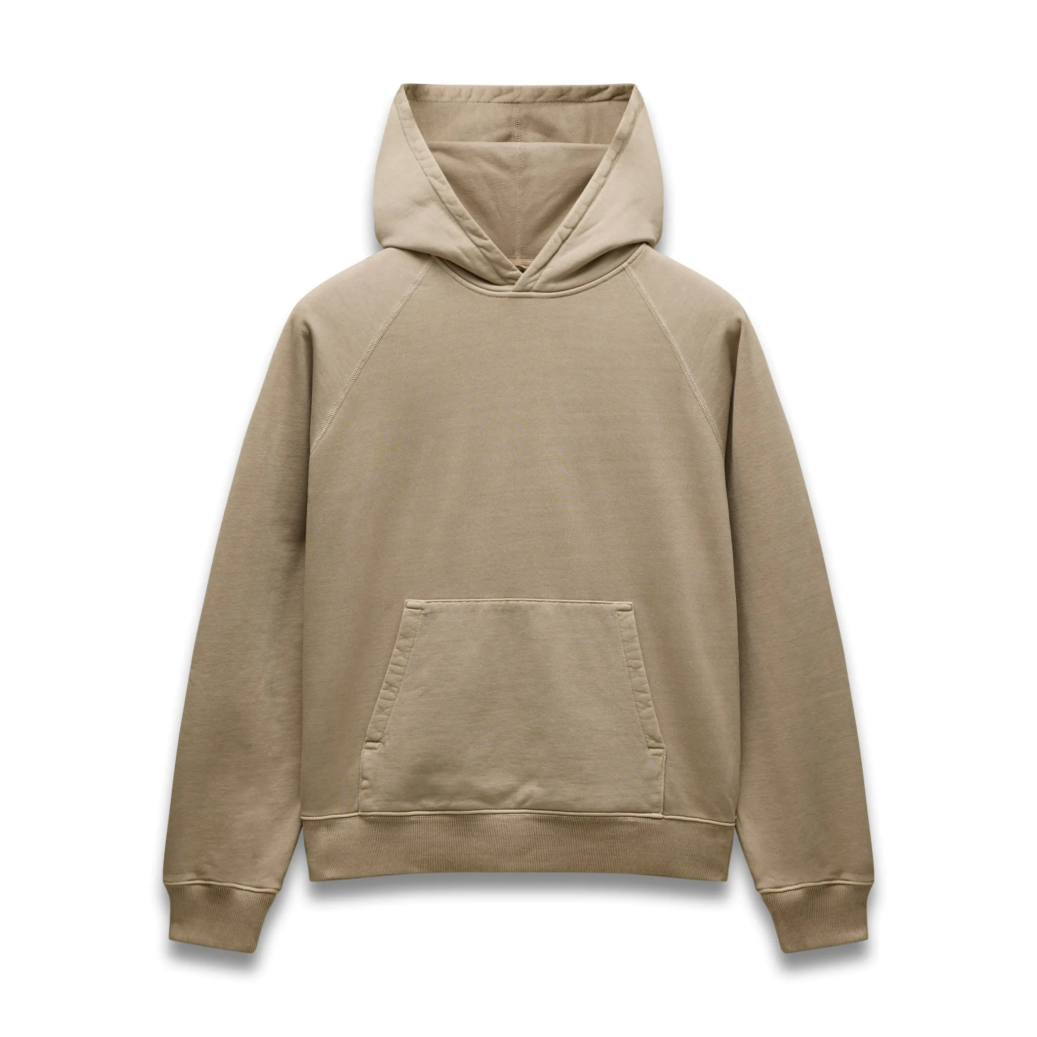 Midweight Terry Fadeaway Standard Hoodie sold by Reigning Champ