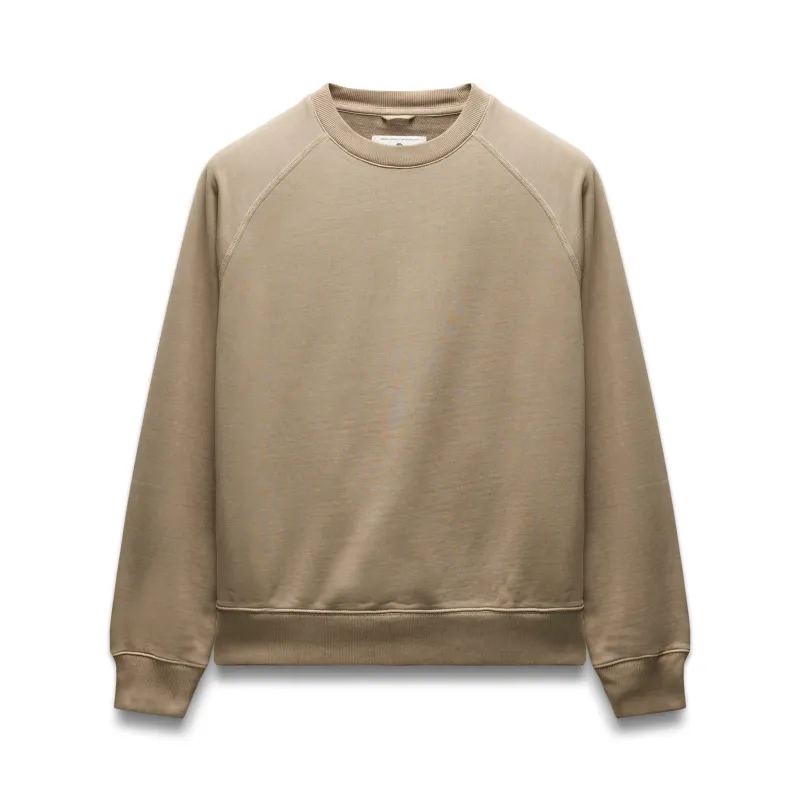 Midweight Terry Fadeaway Standard Crewneck sold by Reigning Champ